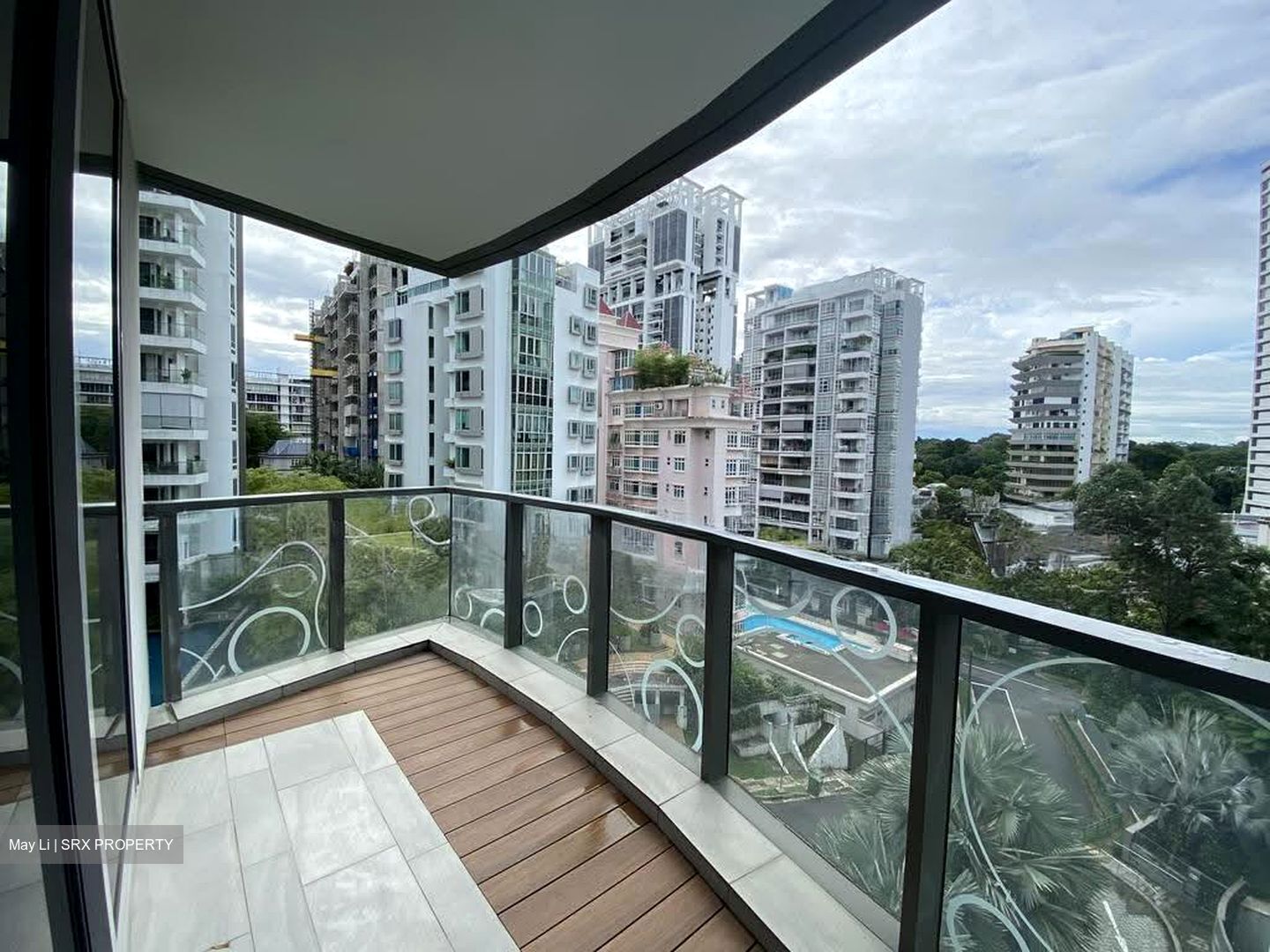 Hallmark Residences (D10), Condominium #613672361